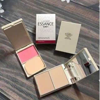 Phấn Nền Trang Điểm Essanc 5 Trong 1