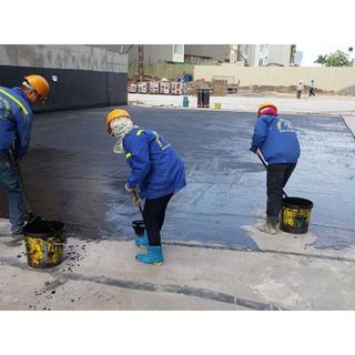 NHỰA ĐƯỜNG DẺO NGUYÊN CHẤT CHỐNG THẤM, CHỐNG DỘT, NHỰA ĐƯỜNG BAO 10KG