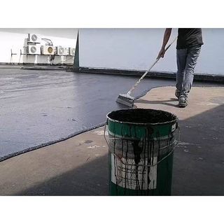 NHỰA ĐƯỜNG DẺO NGUYÊN CHẤT CHỐNG THẤM, CHỐNG DỘT, NHỰA ĐƯỜNG BAO 10KG
