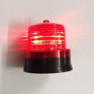 Đèn cảnh báo, Đèn chớp năng lượng mặt trời, Đèn nháy, Phân luồng giao thông đường bộ, đường thủy