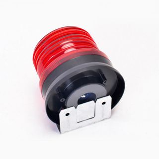 Đèn cảnh báo, Đèn chớp năng lượng mặt trời, Đèn nháy, Phân luồng giao thông đường bộ, đường thủy