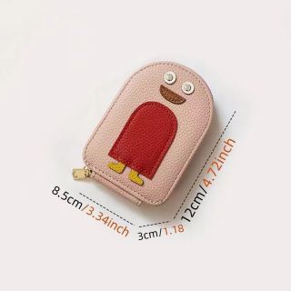 Ví đựng cccd giấy tờ