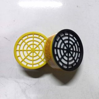 Phin Lọc RC 203 Dành Cho Mặt Nạ Phòng Độc 305 và 306, Phin Lọc Thay Thế Cho Mặt Nạ 305, 306