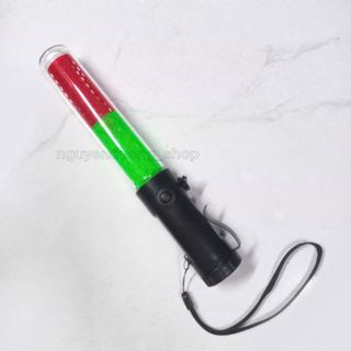 ĐÈN CHỈ HUY CHỈ DẪN , ĐÈN TÍN HIỆU PHÂN LUỒNG GIAO THÔNG ,ĐÈN CẢNH BÁO 2 MÀU XANH LÁ + ĐỎ DÙNG SẠC