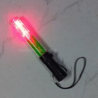 ĐÈN CHỈ HUY CHỈ DẪN , ĐÈN TÍN HIỆU PHÂN LUỒNG GIAO THÔNG ,ĐÈN CẢNH BÁO 2 MÀU XANH LÁ + ĐỎ DÙNG SẠC