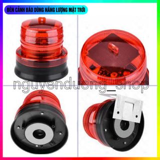 ĐÈN CẢNH BÁO DÙNG NĂNG LƯỢNG MẶT TRỜI, ĐÈN CẢNH BÁO CÔNG TRÌNH, ĐÈN TÍN HIỆU, BÁO HIỆU ĐÈN CHỚP NHÁY