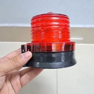 ĐÈN CẢNH BÁO DÙNG NĂNG LƯỢNG MẶT TRỜI, ĐÈN CẢNH BÁO CÔNG TRÌNH, ĐÈN TÍN HIỆU, BÁO HIỆU ĐÈN CHỚP NHÁY