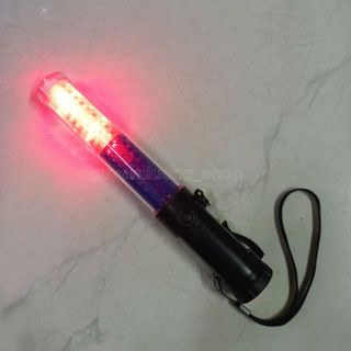 ĐÈN CHỈ HUY GIAO THÔNG, PHÂN LUỒNG, ĐÈN TÍN HIỆU, CHỈ DẪN, ĐÈN CẢNH BÁO MÀU XANH DƯƠNG + ĐỎ DÙNG SẠC