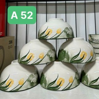 Tô chén dĩa sứ