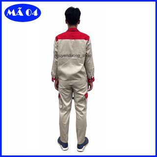 ĐỒNG PHỤC , TRANG PHỤC , QUẦN ÁO BẢO HỘ LAO ĐỘNG , PHỐI MÀU