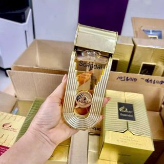 Nước Hoa charme Scandal