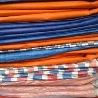 BẠT DỨA , BẠT KẺ SỌC , BẠT CÔNG TRÌNH , CHE MƯA NẮNG , LÓT ĐỔ BÊ TÔNG , CHE CHẮN CÔNG TRÌNH