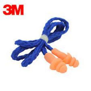 NÚT TAI CHỐNG ỒN 3M 1270 , NÚT BẢO VỆ TAI CHỐNG ỒN GIẢM TÁC ĐỘNG TIẾNG ỒN, CHỐNG BỆNH NGHỀ NGHIỆP