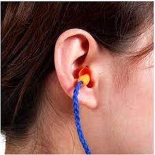 NÚT TAI CHỐNG ỒN 3M 1270 , NÚT BẢO VỆ TAI CHỐNG ỒN GIẢM TÁC ĐỘNG TIẾNG ỒN, CHỐNG BỆNH NGHỀ NGHIỆP