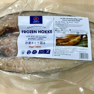 CÁ THU ATKA (HOKKE) 350/400