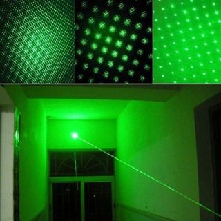 ĐÈN LASER, ĐÈN PIN LASER, BÚT LASER TIA SÁNG XANH, ĐÈN LASER 303 SIÊU SÁNG