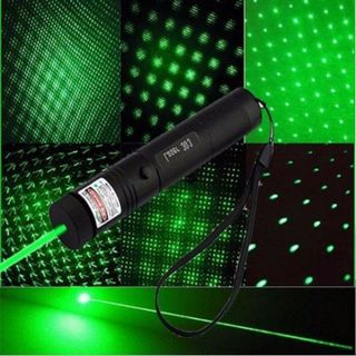 ĐÈN LASER, ĐÈN PIN LASER, BÚT LASER TIA SÁNG XANH, ĐÈN LASER 303 SIÊU SÁNG