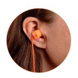NÚT TAI CHỐNG ỒN 3M 1110 , NÚT BẢO VỆ TAI CHỐNG ỒN GIẢM TÁC ĐỘNG TIẾNG ỒN, CHỐNG BỆNH NGHỀ NGHIỆP
