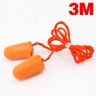 NÚT TAI CHỐNG ỒN 3M 1110 , NÚT BẢO VỆ TAI CHỐNG ỒN GIẢM TÁC ĐỘNG TIẾNG ỒN, CHỐNG BỆNH NGHỀ NGHIỆP