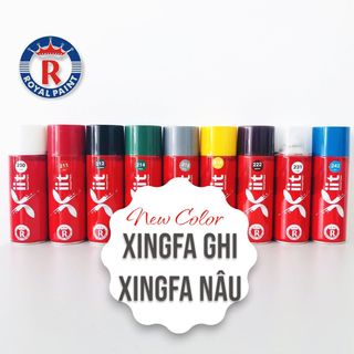 Công Ty Sơn Hoàng Gia: tìm nhà phân phối và đại lý sơn xịt và sơn kẽm toàn quốc