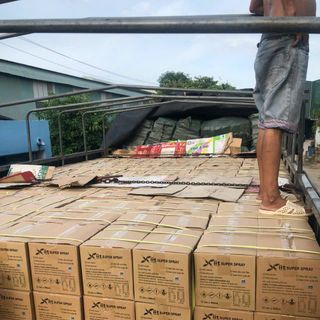 Công Ty Sơn Hoàng Gia: tìm nhà phân phối và đại lý sơn xịt và sơn kẽm toàn quốc
