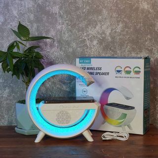 LOA BLUETOOTH CHỮ G CAO CẤP