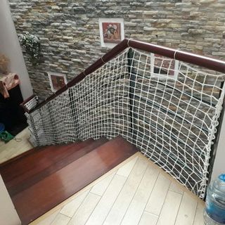 Lưới chắn cầu thang, Lưới chắn ban công, Lưới chắn an toàn, Lưới an toàn trẻ em, Lưới đỡ vật dơi