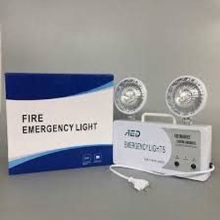 ĐÈN CHIẾU SÁNG SỰ CỐ ,THOÁT HIỂM PHÒNG CHÁY CHỮA CHÁY , KHI CÚP ĐIỆN , ĐÈN MẮT ẾCH , MẮT CUA