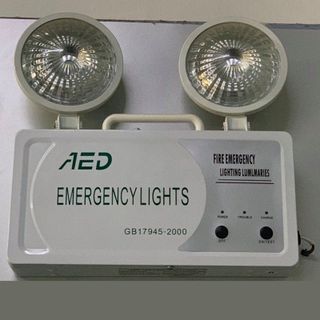 ĐÈN CHIẾU SÁNG SỰ CỐ ,THOÁT HIỂM PHÒNG CHÁY CHỮA CHÁY , KHI CÚP ĐIỆN , ĐÈN MẮT ẾCH , MẮT CUA