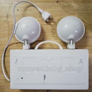 ĐÈN CHIẾU SÁNG SỰ CỐ ,THOÁT HIỂM PHÒNG CHÁY CHỮA CHÁY , KHI CÚP ĐIỆN , ĐÈN MẮT ẾCH , MẮT CUA