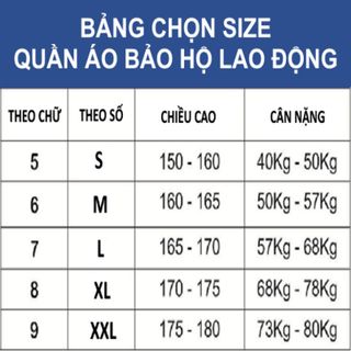 ÁO BẢO HỘ LAO ĐỘNG MÀU XANH DƯƠNG VẢI KAKI LOẠI 1, ÁO CÔNG NHÂN LAO ĐỘNG