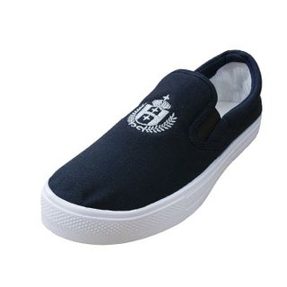 Giầy Vải Lười Xỏ Chân XP Lao Động , Thể Dục , Đi Bộ, Giầy Bảo Hộ Công Nhân