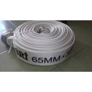 CUỘN VÒI CHỮA CHÁY D65 - 10BAR - 20M, CUỘN VÒI CỨU HỎA , ỐNG DẪN NƯỚC, DÂY BƠM NƯỚC , TƯỚI CÂY, PCCC