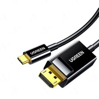 UGREEN USB Type C to DP Cable 1.5m