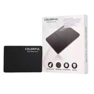 SSD SATA 2.5" Series 128GB