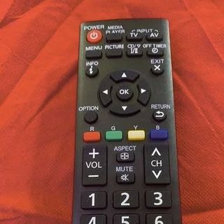 Remote tivi PANASONIC TV73