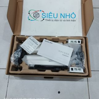 Bộ thu phát tín hiệu MERCURY MWB201