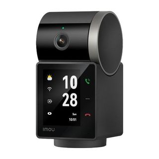 Cam Wifi chuẩn 5.0MP IMOU REX VT PRO 3K , dòng có PIN ( IPC-S2VBP-5M0WR )