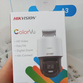 DS-2DE2C200SCG-E - Camera IP PT 2MP, ok 2.8mm, HN30m, Hikvission