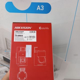 DS-2DE2C200SCG-E - Camera IP PT 2MP, ok 2.8mm, HN30m, Hikvission
