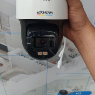 DS-2DE2C200SCG-E - Camera IP PT 2MP, ok 2.8mm, HN30m, Hikvission
