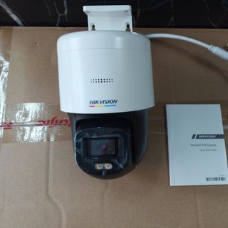 DS-2DE2C200SCG-E - Camera IP PT 2MP, ok 2.8mm, HN30m, Hikvission