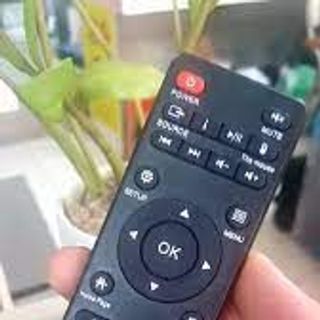 Remote Android tivi box VINABOX X2-X9