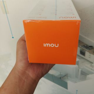 Camera Wifi IMOU S2XP-6MP (Ranger Dual Lens: 3MP+3MP | INdoor | FullColor)