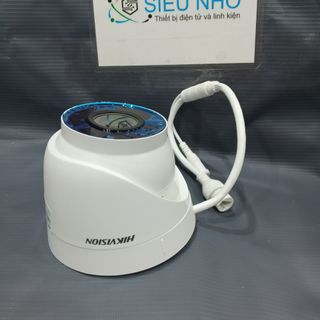 Camera IP trong nhà Hikvision DS-2CD1323G0E-I(L) 2.8mm