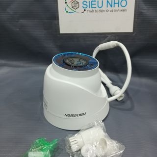 Camera IP trong nhà Hikvision DS-2CD1323G0E-I(L) 2.8mm