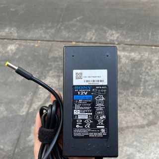 Nguồn 12V-12A SONY - Made in Japan ( chưa kèm nguồn số 8 )