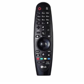 Remote tivi LG TV64 - Voice