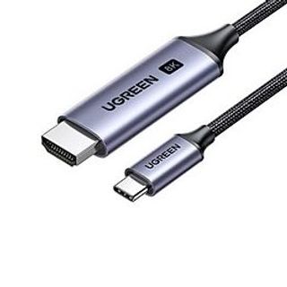 UGREEN 90451 USB-C to HDMI 8K Adapter 1.5m