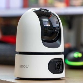 Camera Wifi IMOU S2XP-6MP (Ranger Dual Lens: 3MP+3MP | INdoor | FullColor)